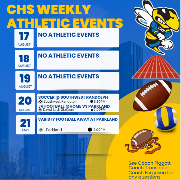 Athletics