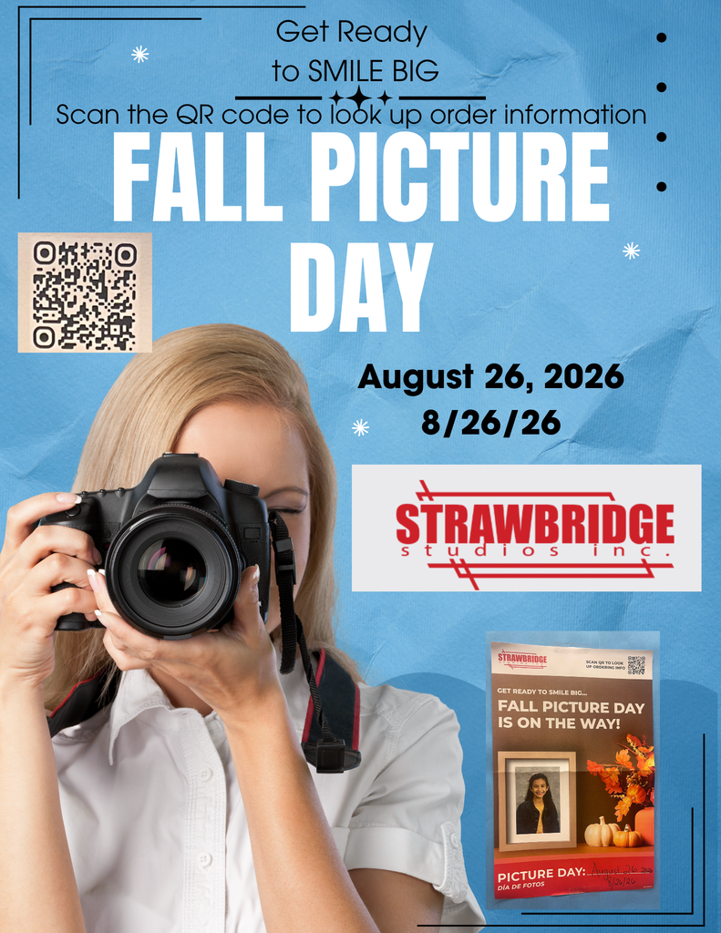 Fall Picture Day!