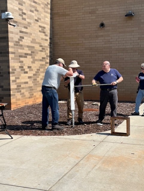 Kiwanis Club Lending Library