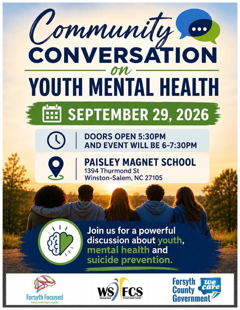 community mental health conversation