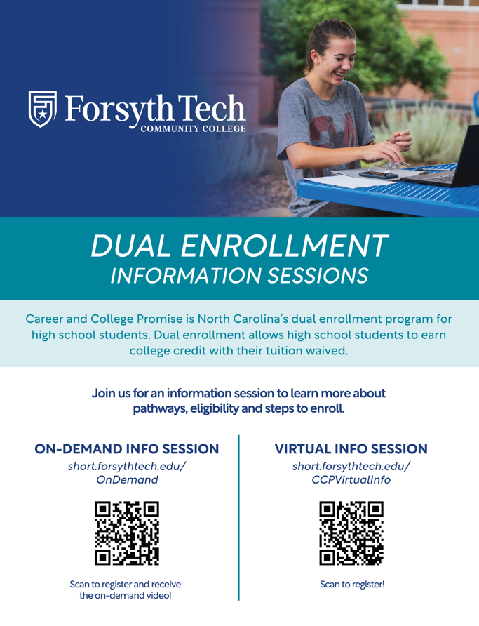 CPP Dual Enrollment