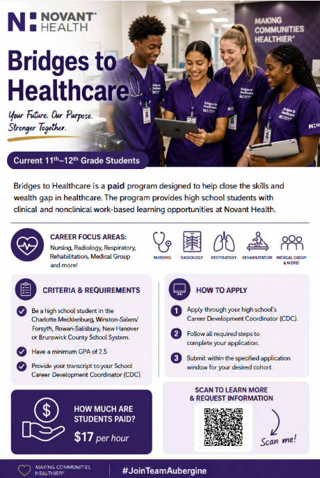 Bridges to Healthcare