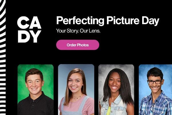 Perfecting Picture Day - CADY