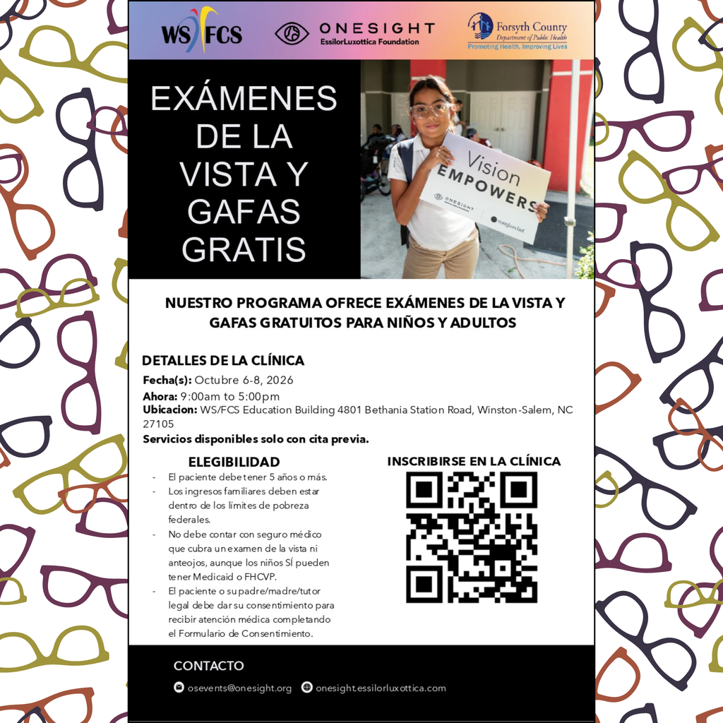 Eye Spanish