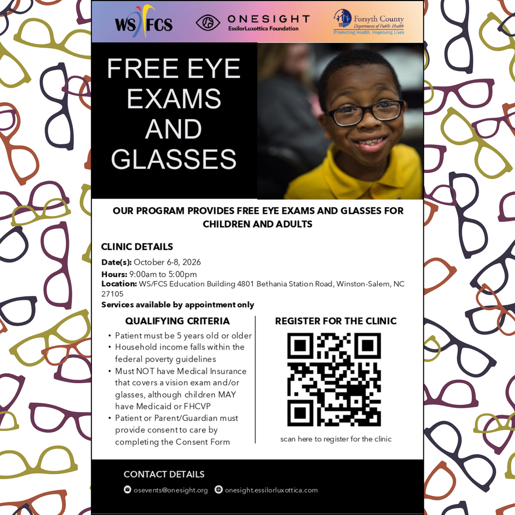 Eye English