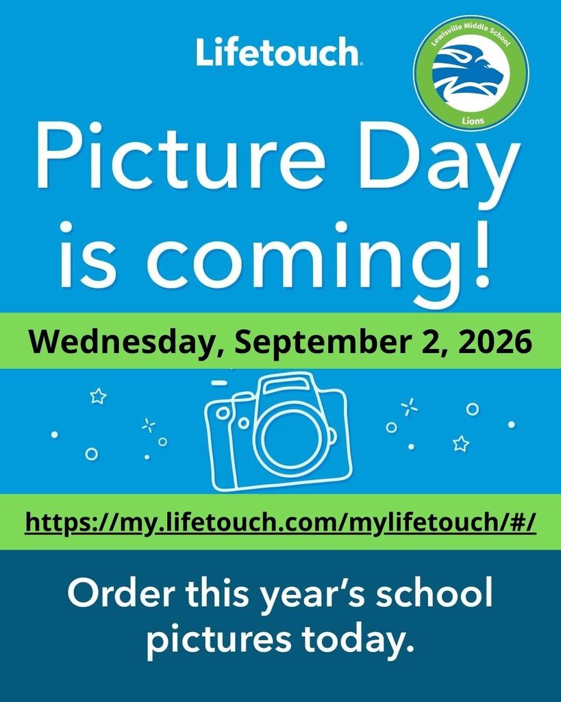 2026 picture day