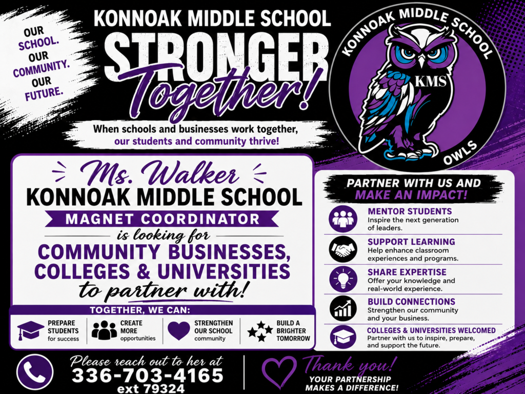 Konnoak Community Businessses