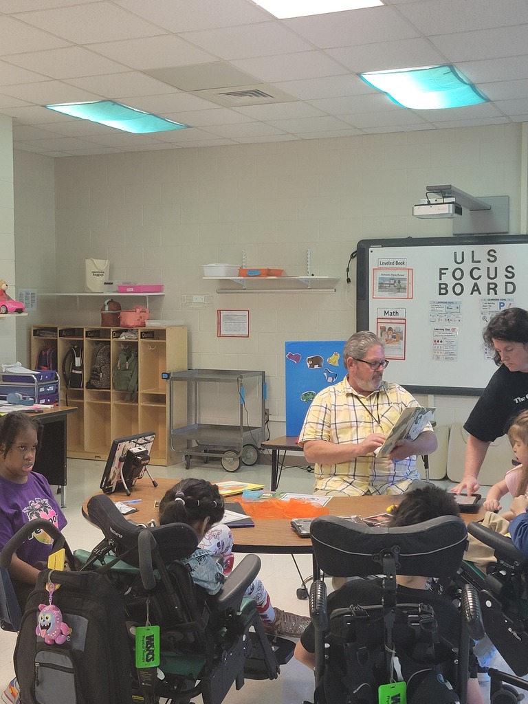 Reading Made Fun