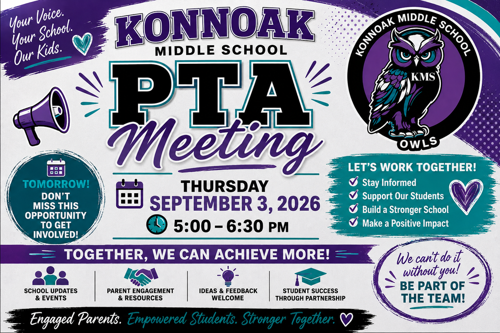 PTA Meeting