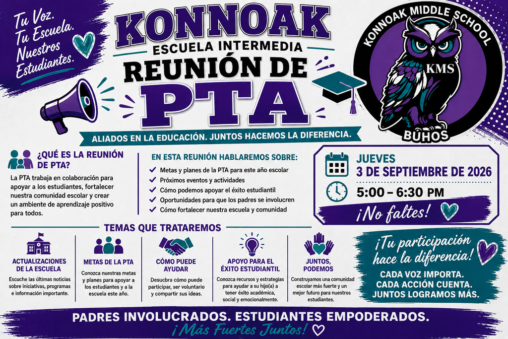 2nd Parent University Spanish