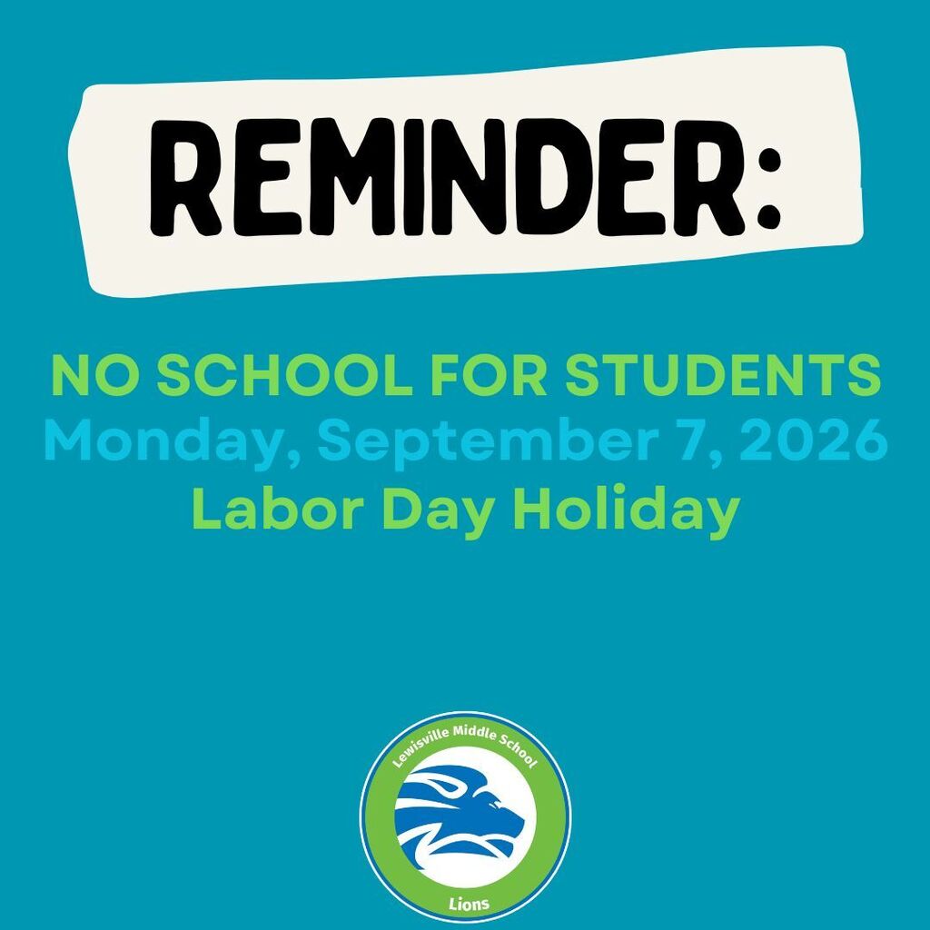 labor day no school