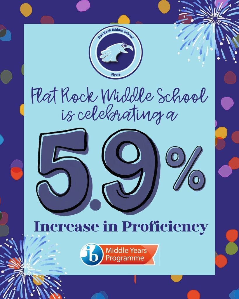 5.% increase