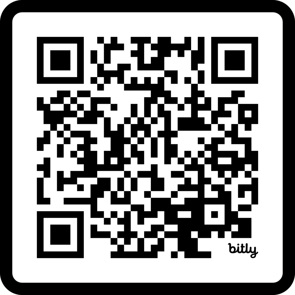 QR to RSVP for Title I Night
