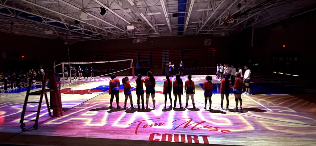 PHS Volleyball vs Reidsville