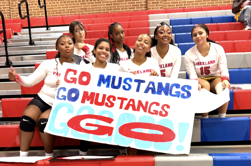 PHS Volleyball vs Reidsville