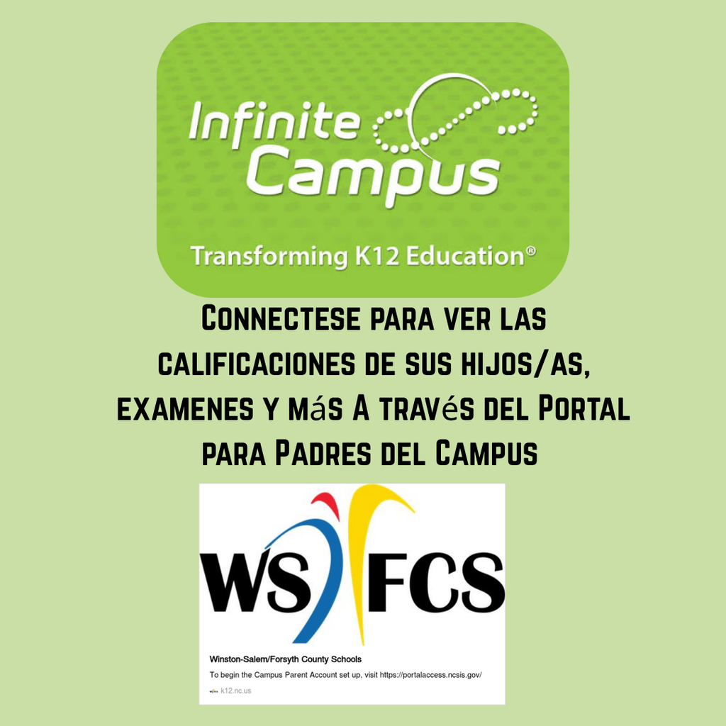 inf campus