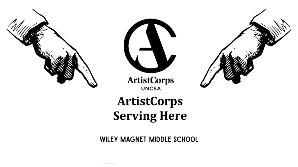ArtistCorps