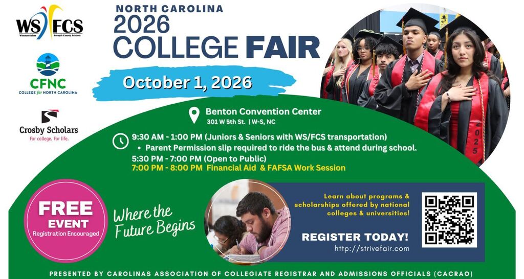 College Fair