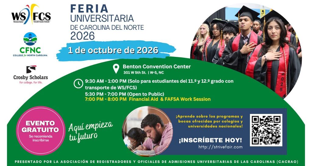 College Fair