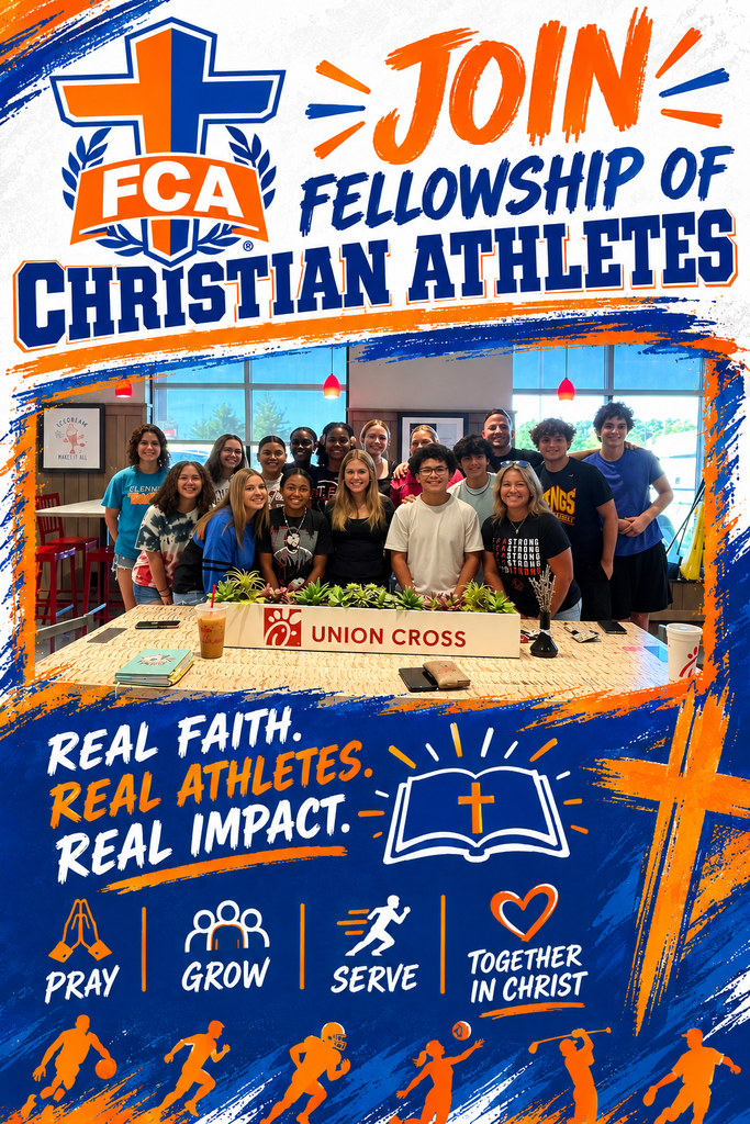 FCA Flyer