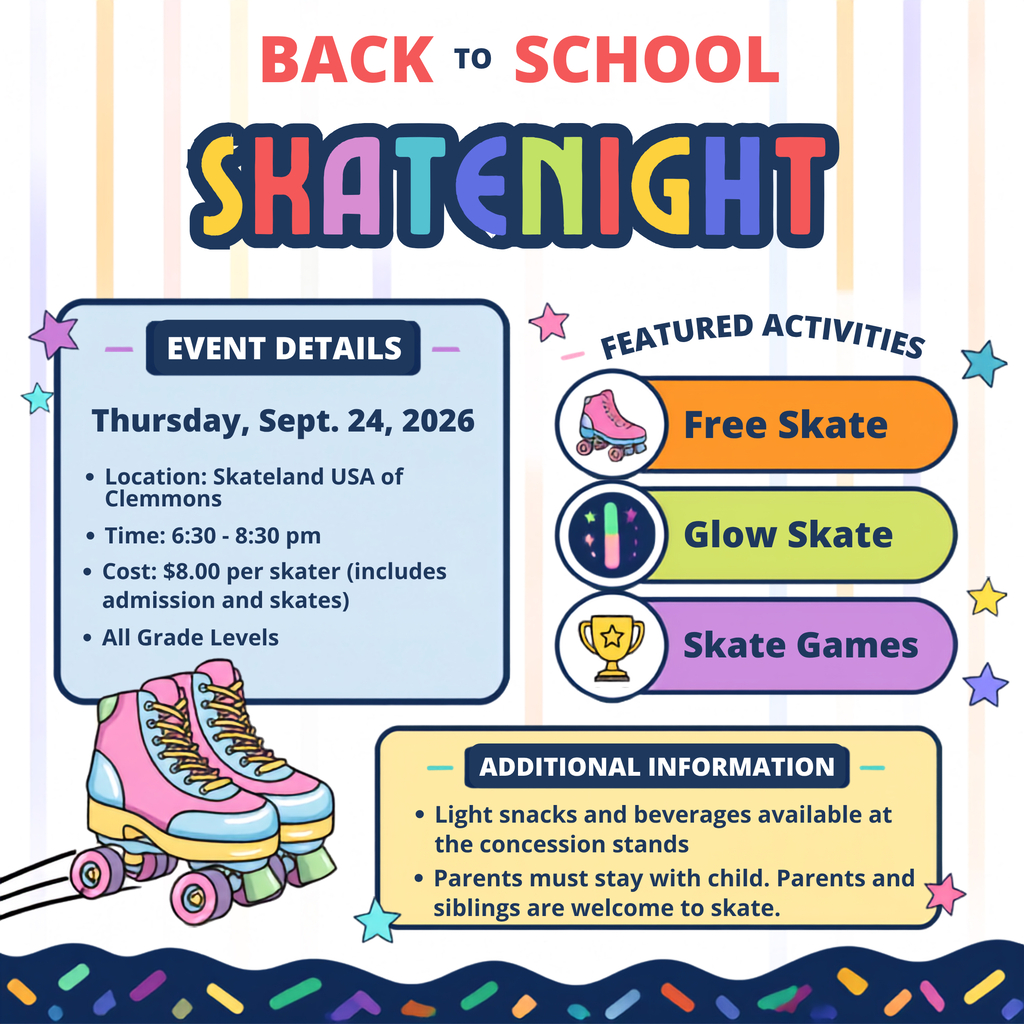 Skate Night