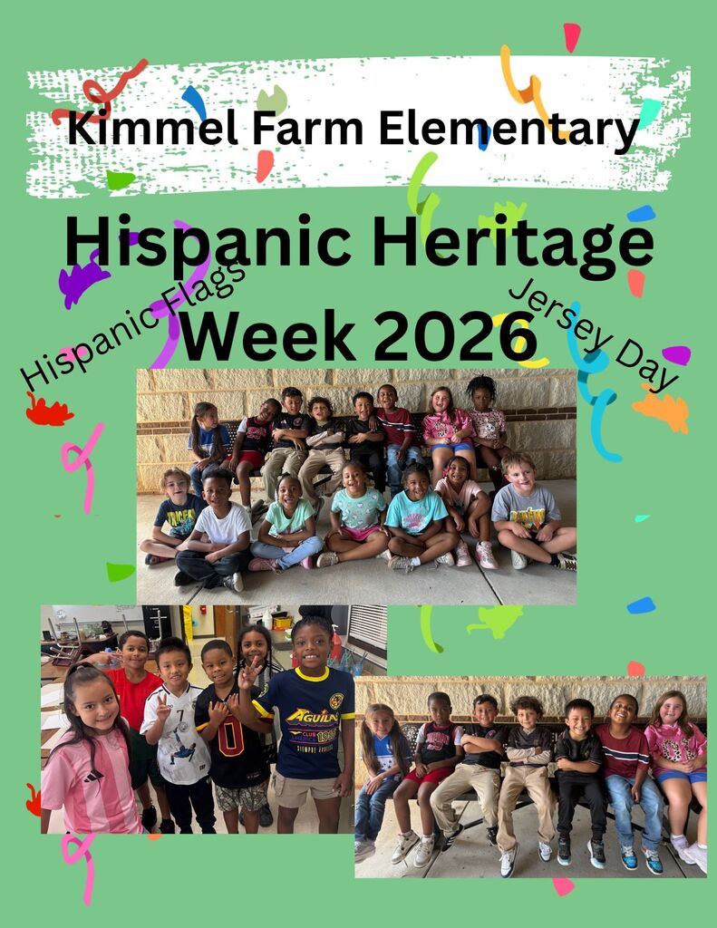 Hispanic Heritage Week is in full swing! 🎉 Huge shoutout to everyone who rocked their flags and jerseys today! ⚽🇱🇨🇲🇽🇵🇷  📢 Reminder for tomorrow: Get ready for Hat Day! Don't forget to wear your favorite cap or traditional hat! 🧢✨  #HispanicHeritage