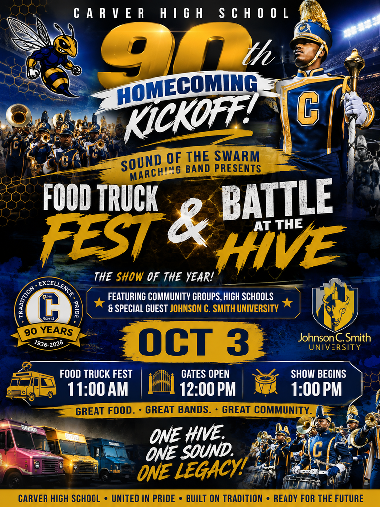 Battle of the Bands