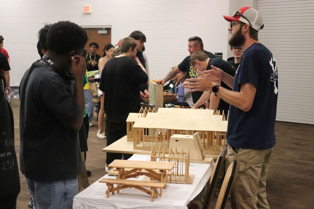 Architecture Demo