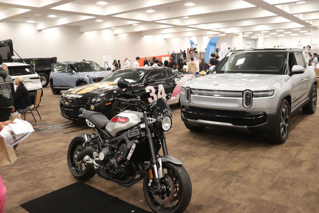 Auto Show
