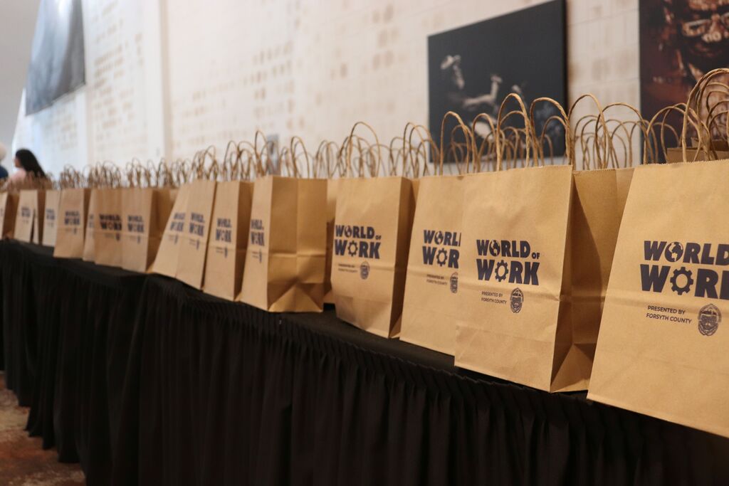 Gift Bags