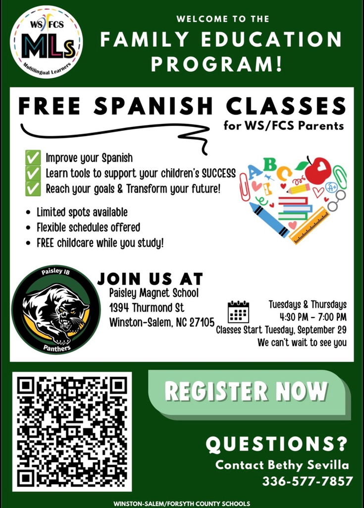 free Spanish class 