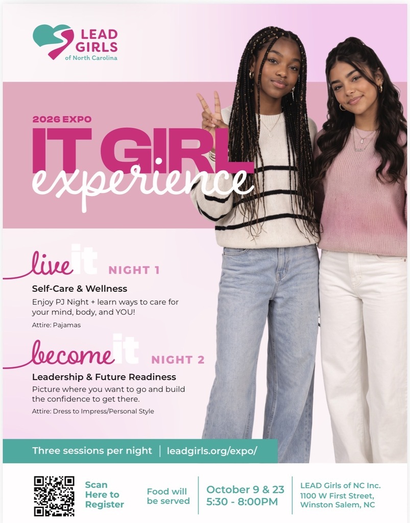 LEAD Girls Program
