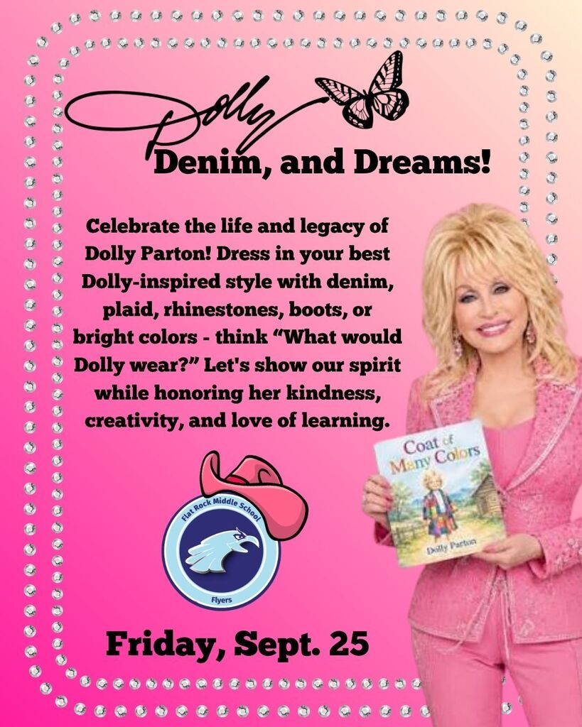 Dolly Day