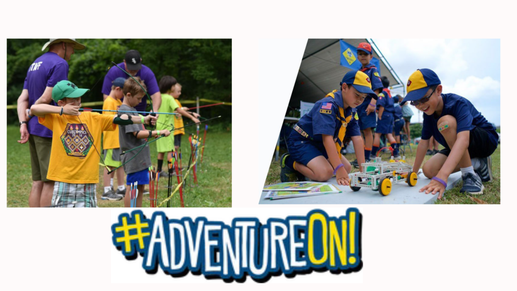 Cubscouts