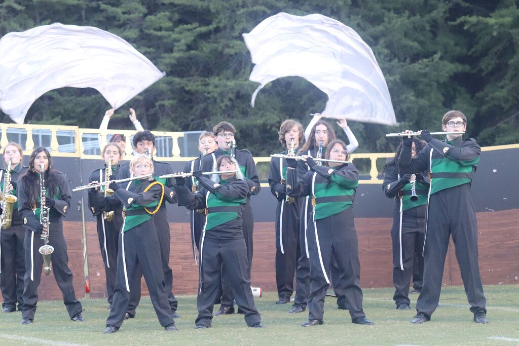 West Woodwinds