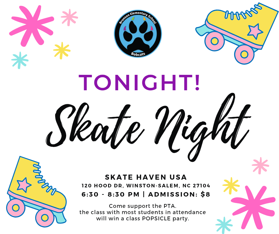 Skate Night