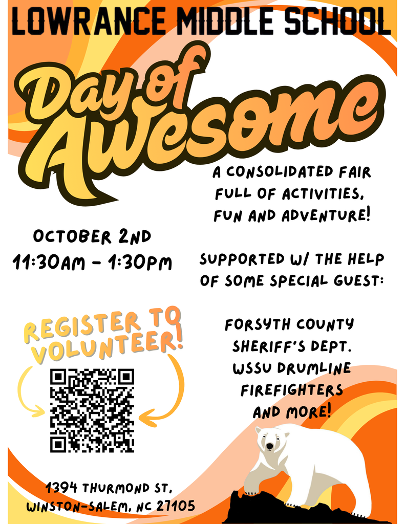 Day Of Awesome 