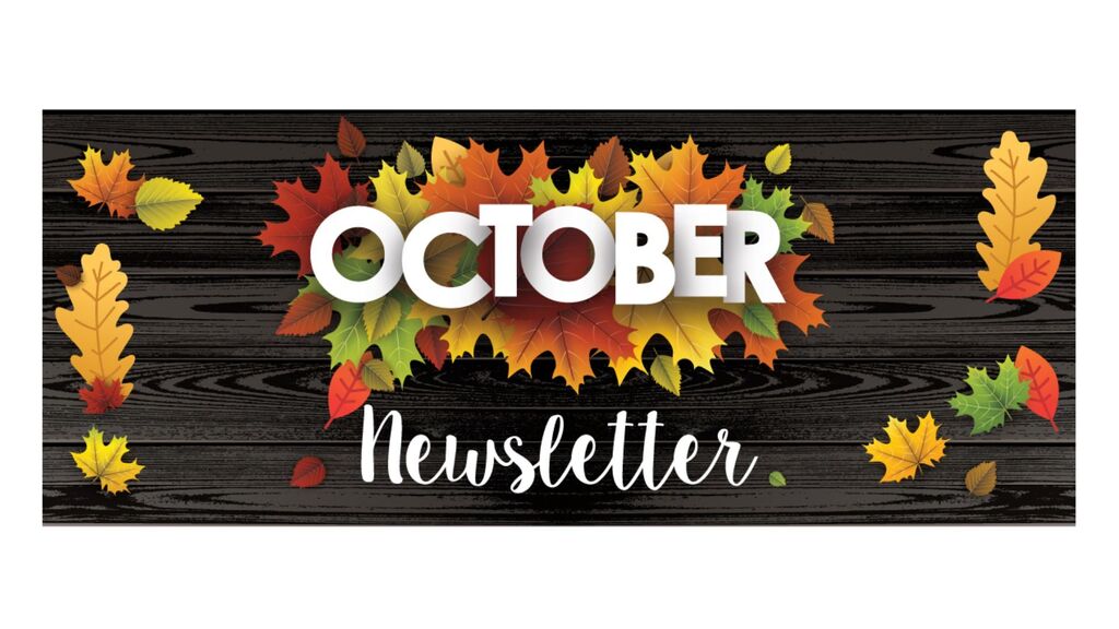 october heading