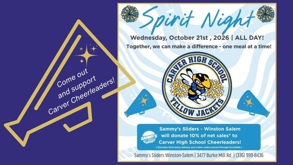Spirit Night