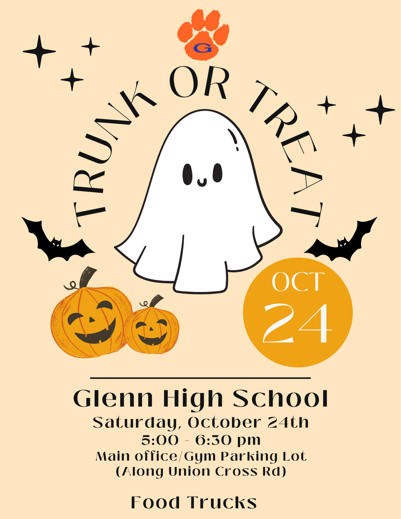 Trunk or Treat