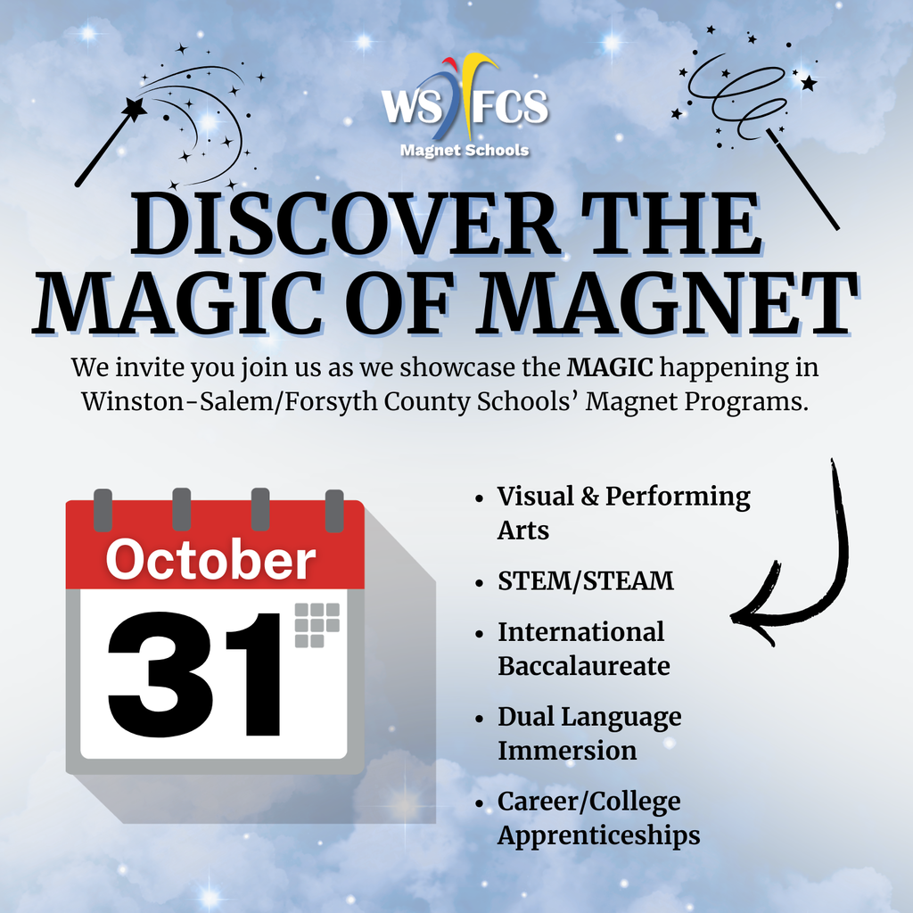 Magnet Square