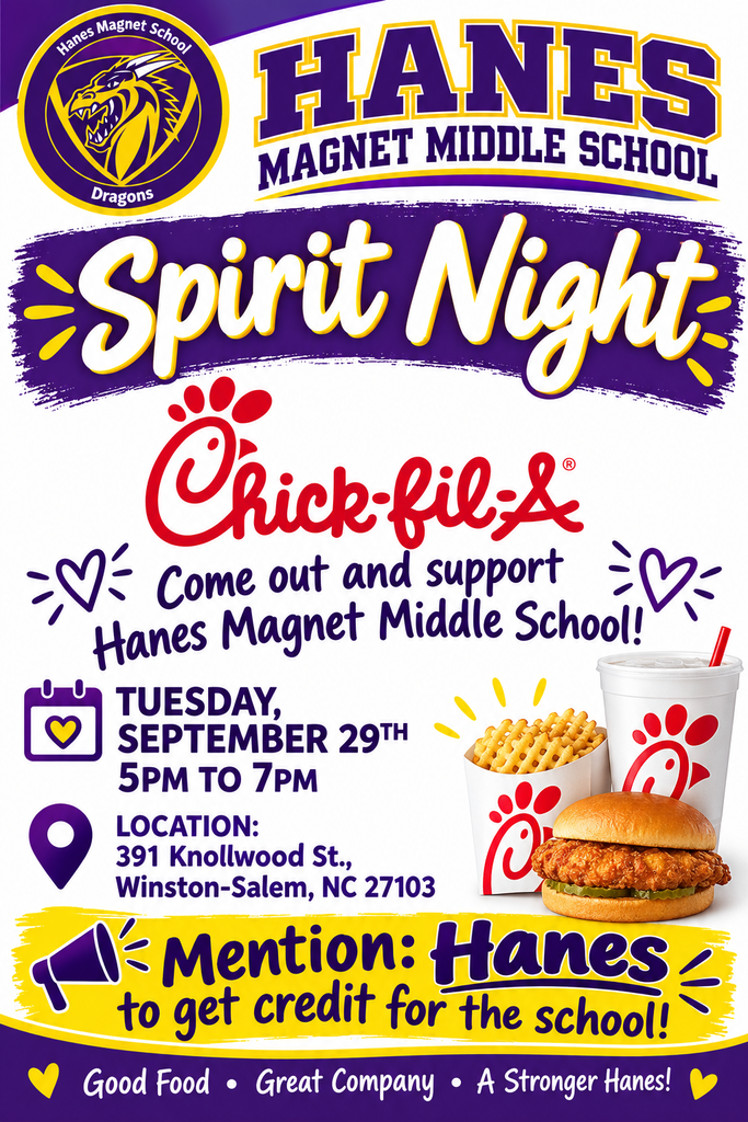 Spirit Night