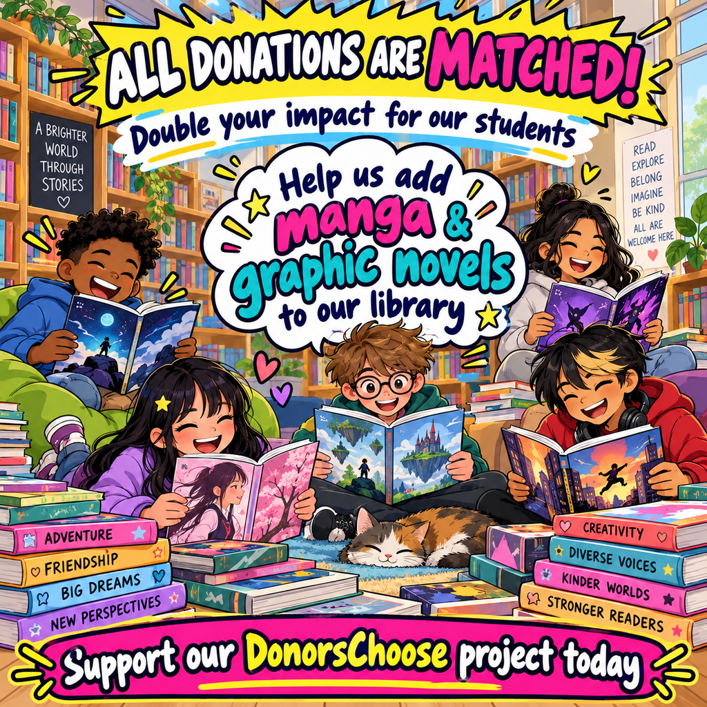 Clear the Fees Matching Donations