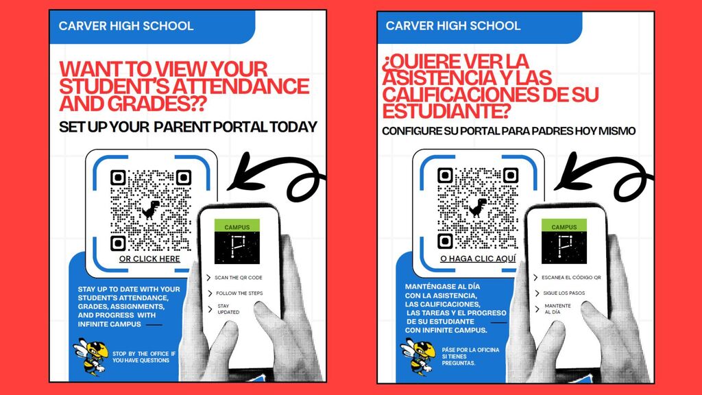 Parent Portal