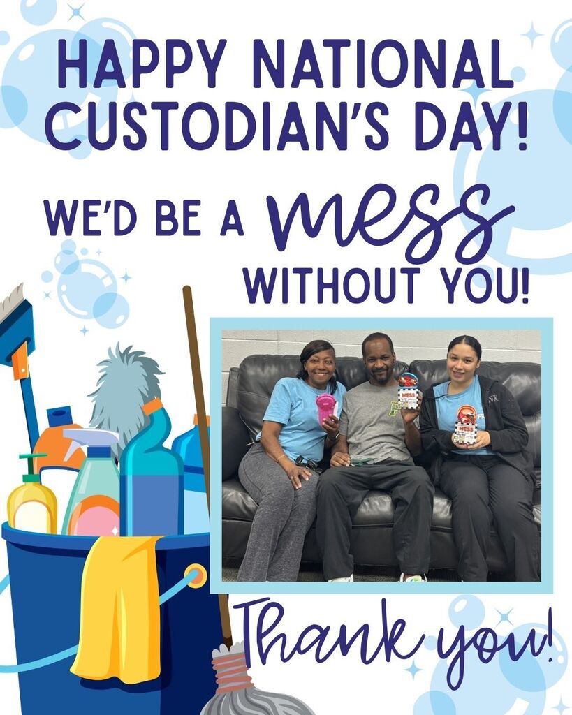 Custodians Day