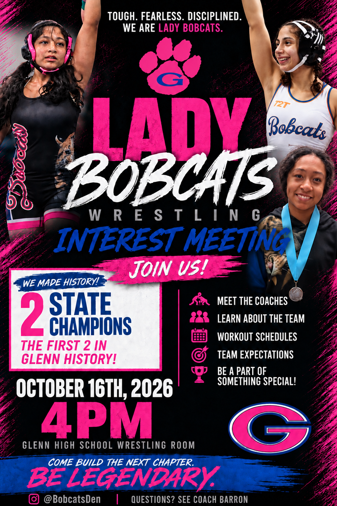 Lady Bobcats