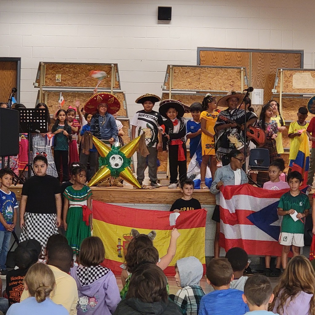 Stage Show