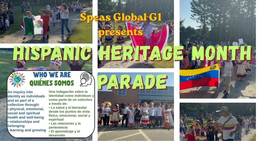 parade