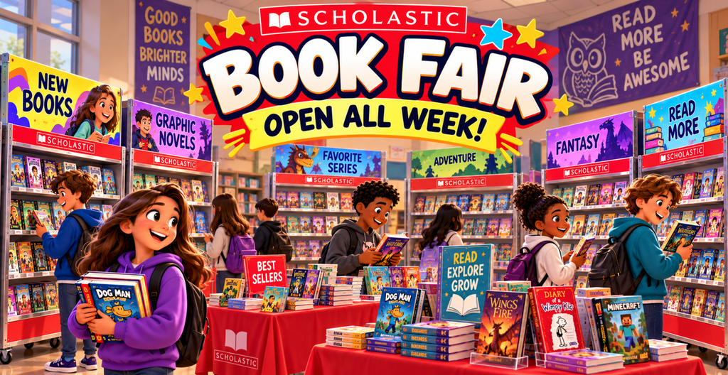 Book Fair