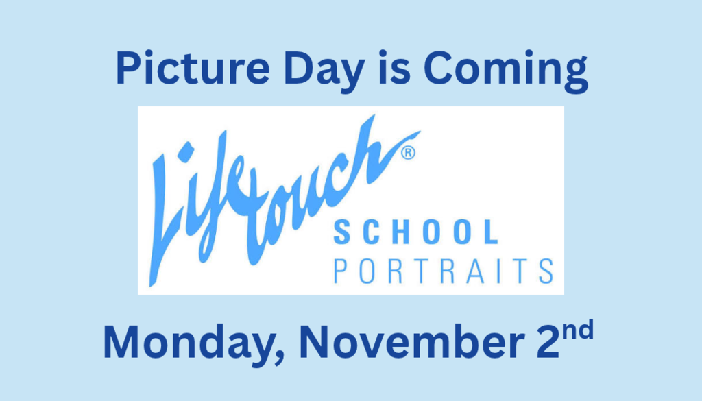 Picture Day